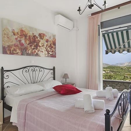 Paradiso Verde Lixouri Dış mekan fotoğraf