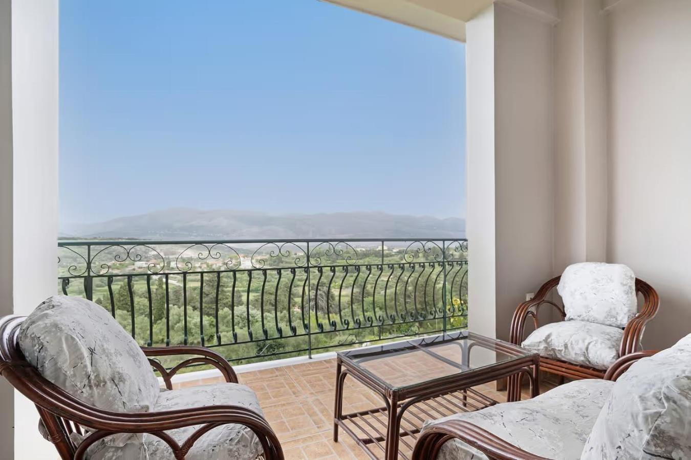 Paradiso Verde Lixouri Dış mekan fotoğraf