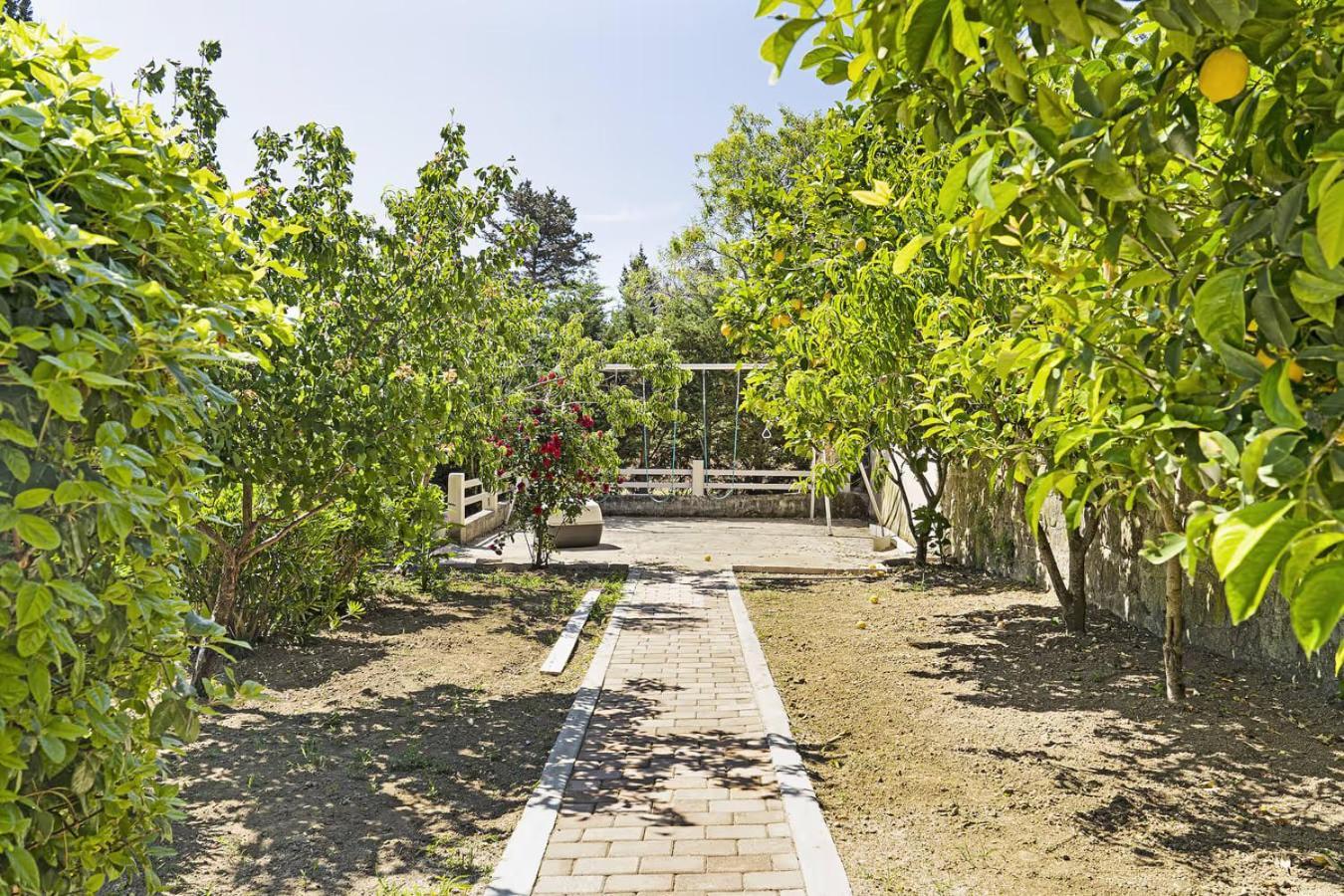 Paradiso Verde Lixouri Dış mekan fotoğraf