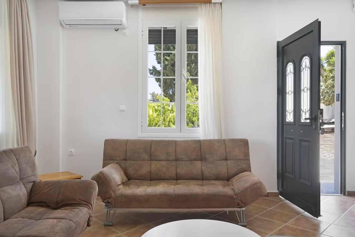 Paradiso Verde Lixouri Dış mekan fotoğraf