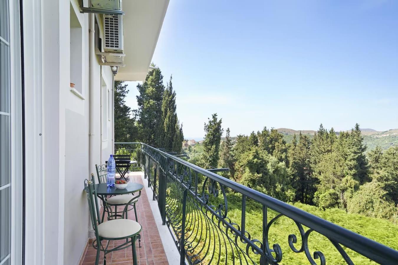 Paradiso Verde Lixouri Dış mekan fotoğraf