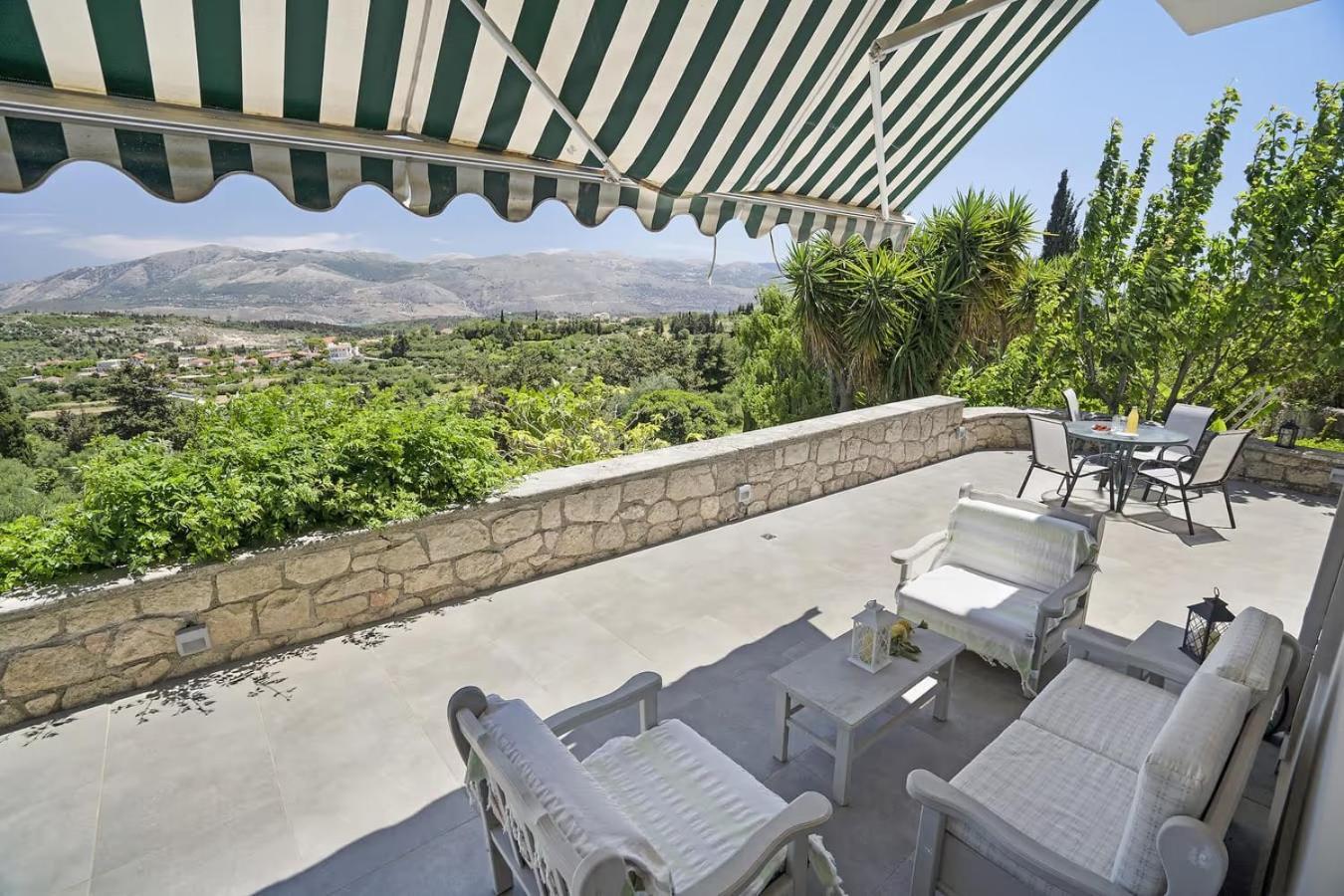 Paradiso Verde Lixouri Dış mekan fotoğraf