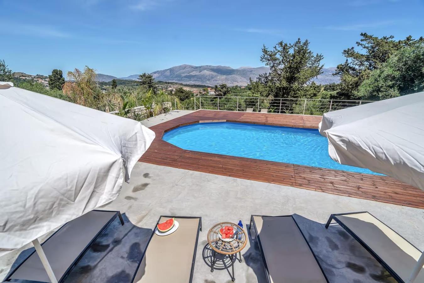 Paradiso Verde Lixouri Dış mekan fotoğraf