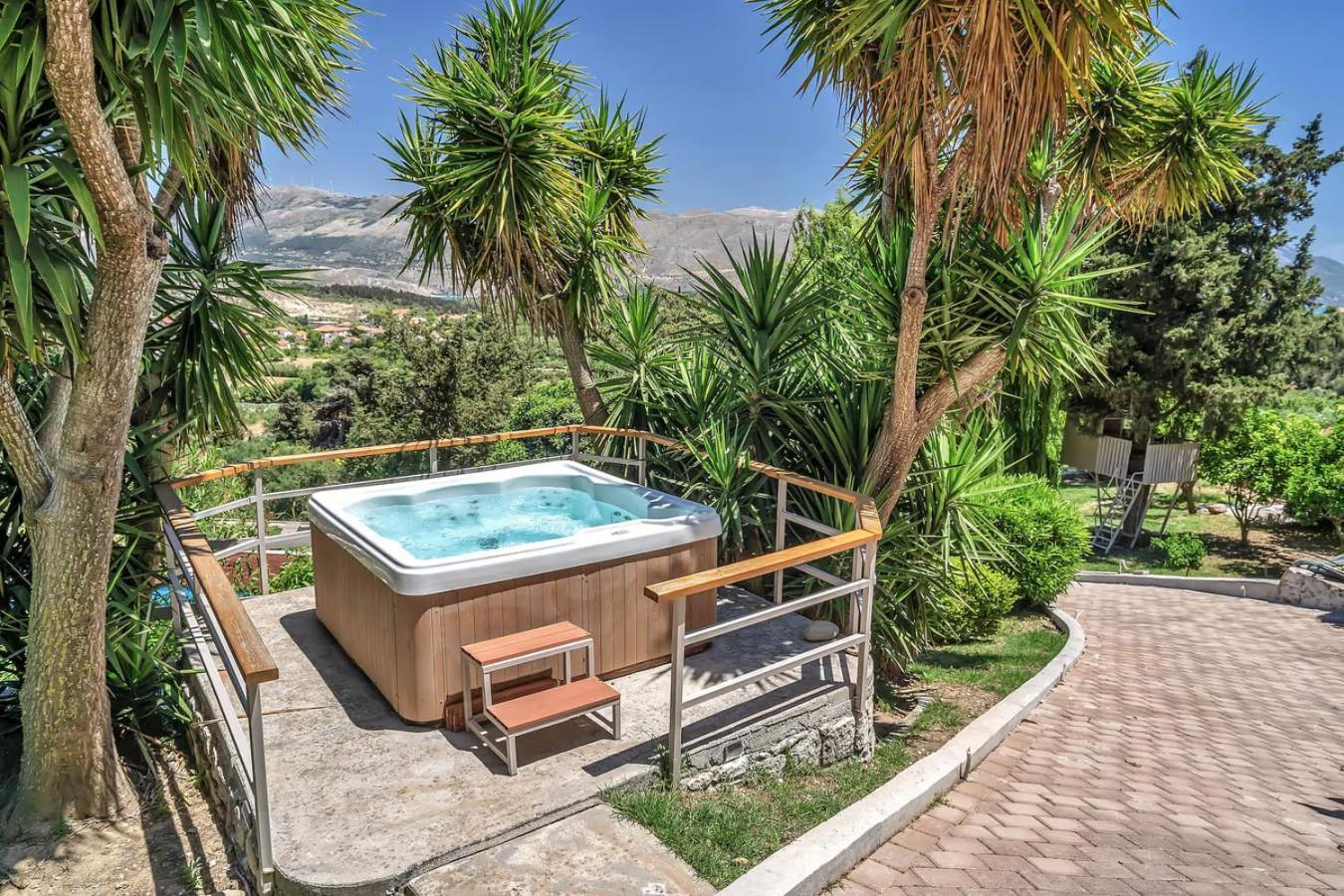 Paradiso Verde Lixouri Dış mekan fotoğraf