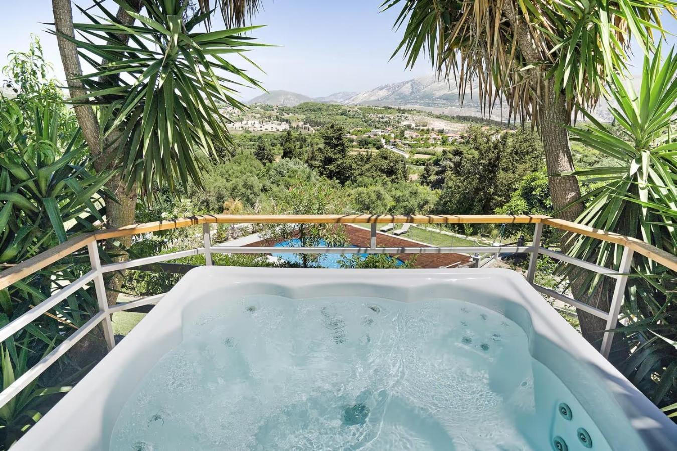 Paradiso Verde Lixouri Dış mekan fotoğraf